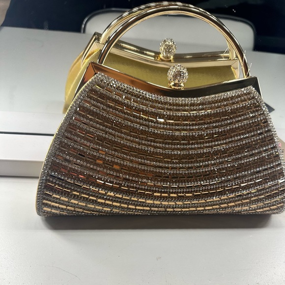 MINI PURSE - Picture 2 of 9